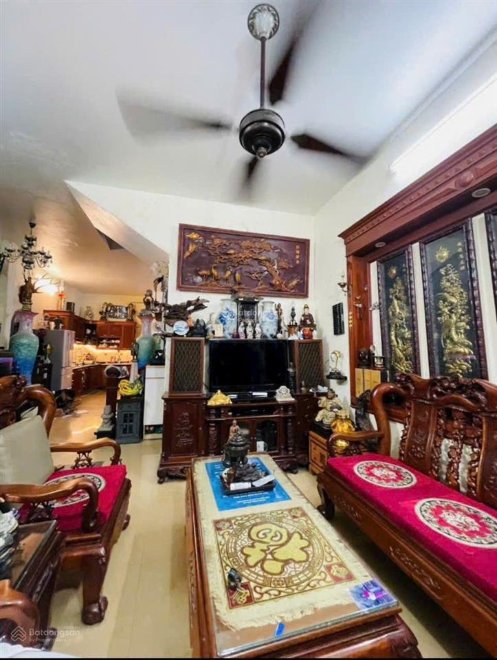 Nhà bt dân 68m2*5pn ngõ ô tô, nhà cực kiên cố, xem là ưng giá chỉ 13.9 tỷ. 0827 293 ***