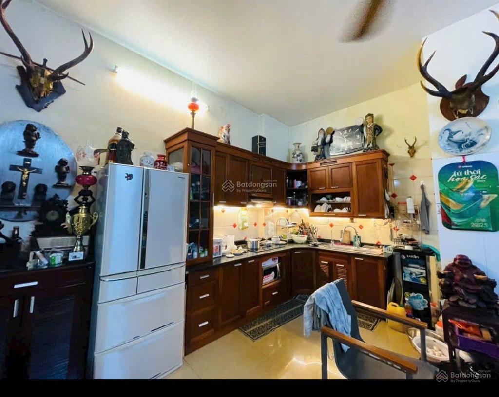 Nhà bt dân 68m2*5pn ngõ ô tô, nhà cực kiên cố, xem là ưng giá chỉ 13.9 tỷ. 0827 293 ***