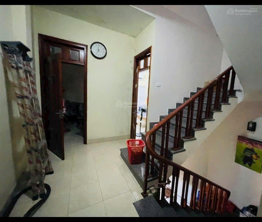 Nhà bt dân 68m2*5pn ngõ ô tô, nhà cực kiên cố, xem là ưng giá chỉ 13.9 tỷ. 0827 293 ***