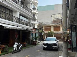 Lô đất đẹp phước long a quận 9, đường nhựa xe hơi, hsxd cao giá chỉ 6 tỷ
