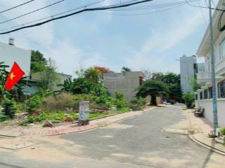 Lô đất đẹp nhất linh tây, 80m2 xây 1t 2l, khu phân lô, cách phạm văn đồng 200m giá chỉ 6 tỷ hơn