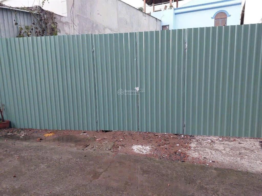 Lô đất đẹp, đường nhựa xe hơi, ngang 7m rộng rãi giá chỉ nhỉnh 3 tỷ, đông tác, tân đông hiệp hcm