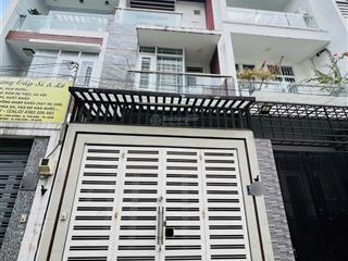 Nhà đẹp 3 tầng ngay sát phạm văn đồng giá chỉ hơn 6 tỷ cực hiếm