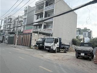 Lô đất đẹp, mặt tiền đường 11, trường thọ, hơn 100m2 giá chỉ gần 9 tỷ, quá ngon