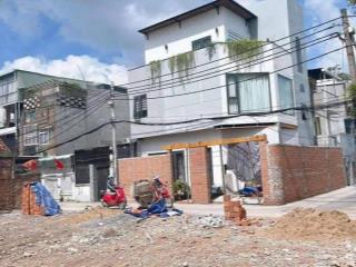 Lô đất đẹp ngay đường 52 hiệp bình chánh, 58m2 giá chỉ 4 tỷ hơn, xd được 4 tầng, không lùi trước