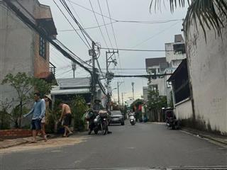 Lô đất đẹp hẻm đường số 2 tăng nhơn phú b ngang 6m mà giá chỉ 6,2 tỷ