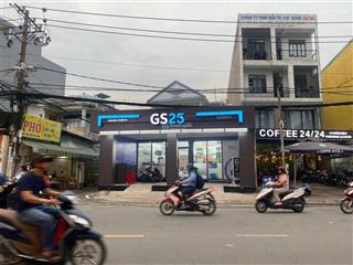 Lô đất siêu hiếm ở thị trường thủ đức  mặt tiền đường ngang 8.4m  cách hoàng diệu 2 chỉ 50m