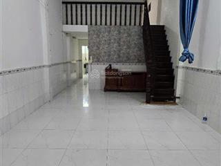 Bán nhà 3tỷ6 ngay chợ phạm đăng giảng, q. bình tân. gần đường lê trọng tấn