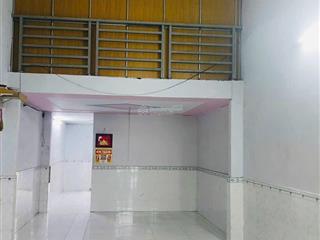 Bán nhà 4.2x17m. hẻm xe hơi thông ra 703 lê trọng tấn