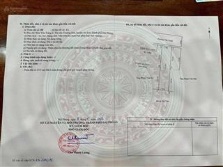Bán đất mặt đường văn xuân, văn tràng 2, thị trấn trường sơn, an lão