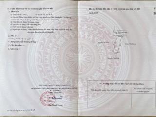 Cần bán 2 lô liền kề ngõ rộng 6m tại kinh điền, xã tân viên, an lão (nay thuộc xã an khánh)