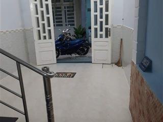 Cho thuê nhà tân thới hiệp, quận 12