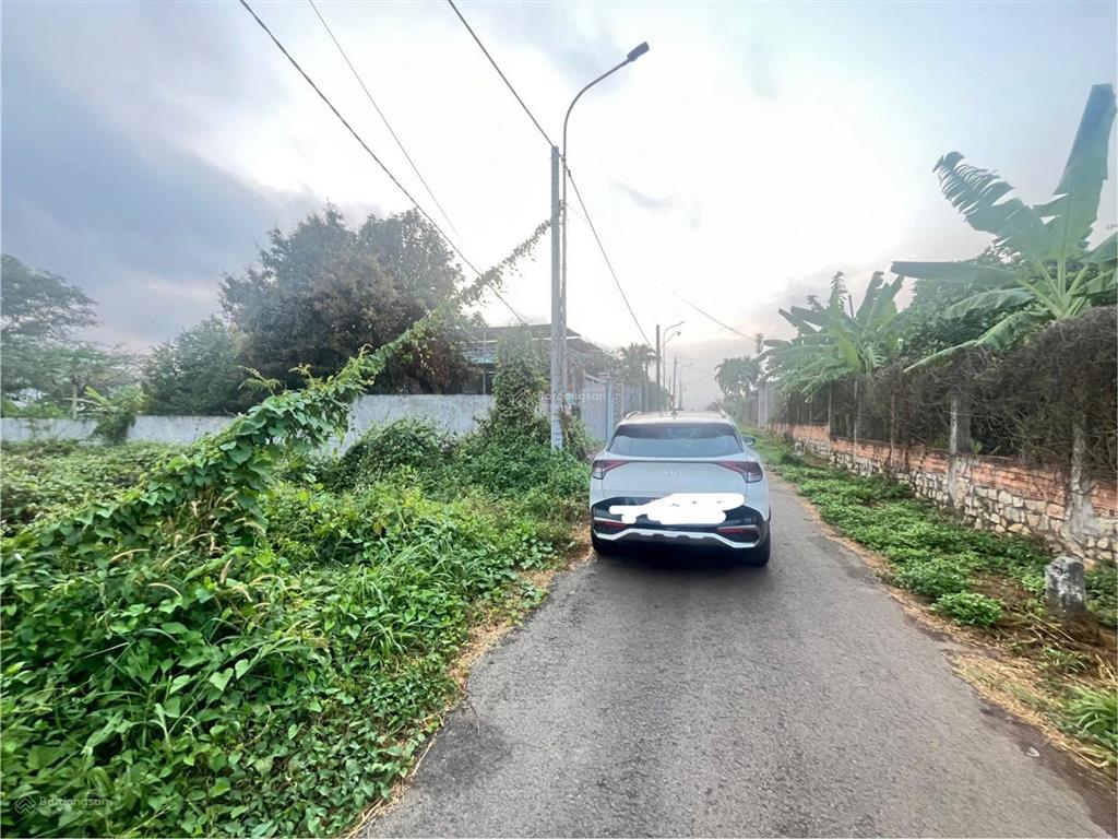 Bán đất tại đường số 33, xã nghĩa thành, châu đức, bà rịa vũng tàu, giá 3,19 tỷ, 660,3m2