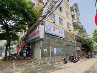Bán nhà riêng 50m2 lô góc 2 mặt để ô tô tại đường khương đình, thanh xuân, hà nội, 16,8 tỷ