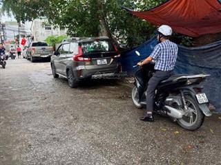 Bán đất 47m2 tại thịnh liệt, hoàng mai, hà nội, giá cực chất 1,9 tỷ