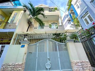 Bán gấp định cư! góc 2mt  nở hậu (dt 5x18=80m2) 4tst  hxh p.2 phan đình phùng chỉ 12,5 tỷ