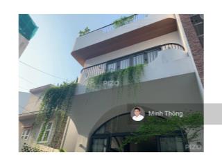 Cực phẩm! tin xác thực! nhà thật 100%! nhà hxh + nở hậu (6x 25m), phan xích long p. 7 pn chỉ 17 tỷ