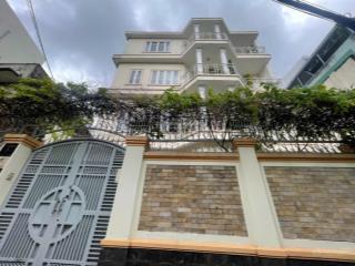 Mua đất tặng biệt thự! dt 12 x17= 165m²  4tst vuông vức chỉ còn 22.7 tỷ nguyễn văn trỗi, pn