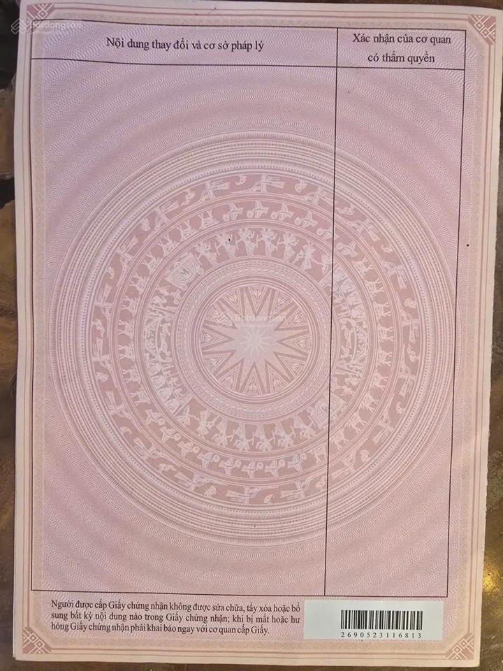 Giá hợp lý! chỉ còn 10.7 tỷ dt 4.2 x 15 = 60m²  kết cấu 4 tầng  2mt  hxh điện biên phủ q. 1