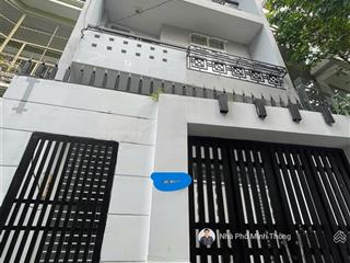 Ảnh thật! so hot! ngang lớn 6m (6x18)  hxh  5 tầng nhà đẹp lê văn sỹ, quận 3 chỉ 16.1 tỷ