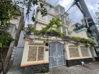 Nhà thật 100%! hxh  4t  dt 12x17m (165m²) vuông vức chỉ còn 22.7 tỷ nguyễn văn trỗi, pn