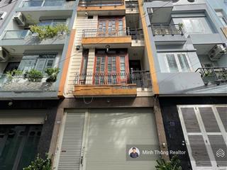 Trump nói nhà rẻ nhất đường hoa! hầm 4tst(4.5x13m) vuông vức, view đỉnh khu hoa lan chỉ 17.3 tỷ