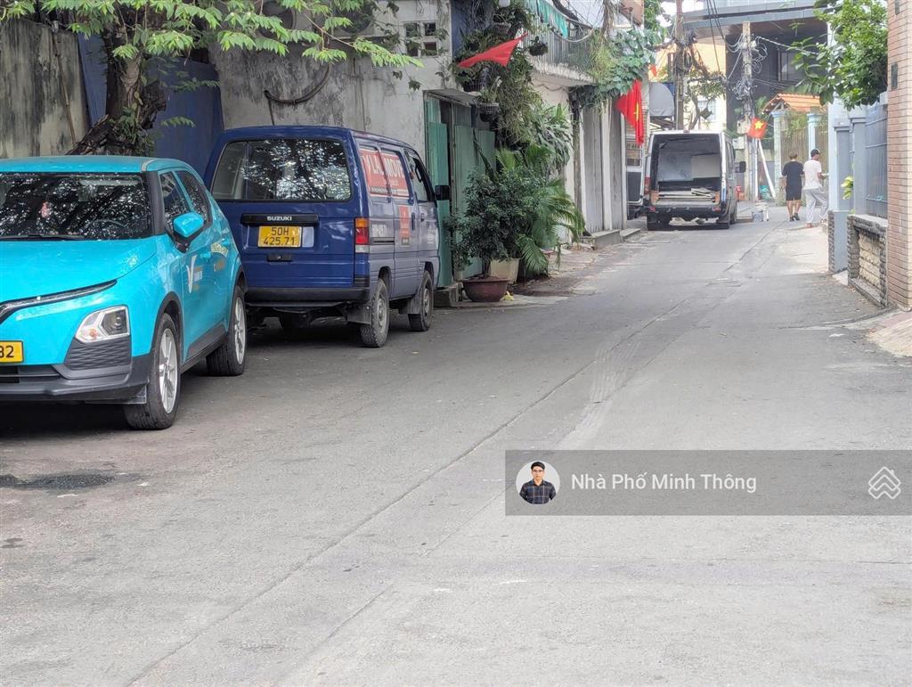 Ảnh thật 100%! hxh  5 tầng  ngang lớn 10m  dt 10x10.5m, nam kỳ khởi nghĩa, p. vts, quận 3