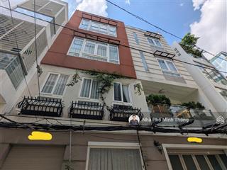 Ảnh thật 100%! hxh  5 tầng  ngang lớn 10m  dt 10x10.5m, nam kỳ khởi nghĩa, p. vts, quận 3