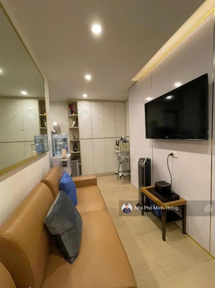 Ảnh thật 100%! hxh  5 tầng  ngang lớn 10m  dt 10x10.5m, nam kỳ khởi nghĩa, p. vts, quận 3