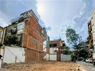 Lô góc xây building số 1 hiện tại! dt 11 x 22= 240m²  gpxd hầm 7 tầng hai bà trưng chỉ 81 tỷ