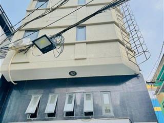 Elon musk đã thích! 1.5 tỷ/năm, tòa nhà 6t (6x15m)  nở hậu  có 15 pn + tm, chỉ 18 tỷ p. 21 xvnt