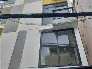 Chủ nhà đi pháp, giá vừa đáp! hxh  hầm 5t (7 x22=143m2), nở hậu khu phan xích long chỉ 22.3 tỷ tl
