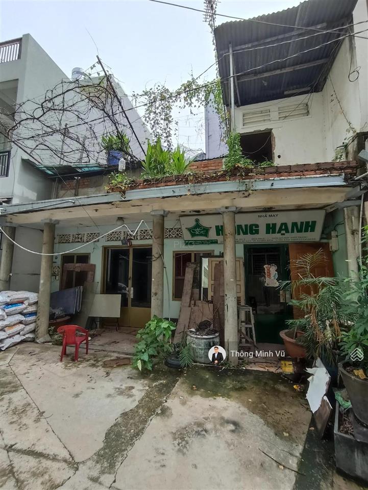 Siêu hot! còn 1 khuôn đất lớn pn nở hậu  dt 7.6x14.7=109,8m² nguyễn thị huỳnh chỉ 15,5 tỷ bl