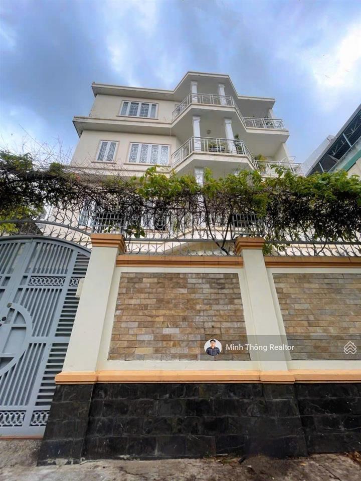 Nhà thật 100%! hxh  4t  dt 12x17m (165m²) vuông vức chỉ còn 22.7 tỷ nguyễn văn trỗi, pn