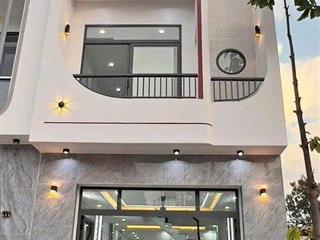 Nhà sổ riêng ngay chợ Tân Hiệp
