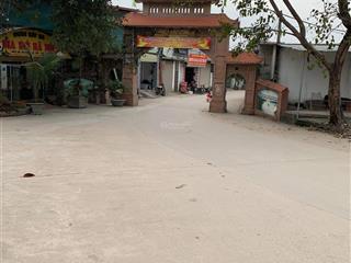 Bán đất tại xã hải bối, đông anh, hà nội, 74 triệu / m2, 52 m2,   0345 234 ***