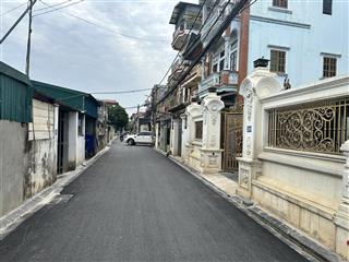 Hiếm ! lô đất trục chính kinh doanh, mặt tiền 5m, view tp thông minh, hồ điều hoà, tại hải bối.