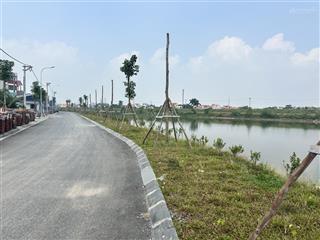 Sở hữu lô đất 48m2, mặt tiền 4,5m, ngõ thông, oto vào tận đất. giá chỉ 3,8 tỷ.