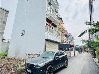 Chính chủ cần bán lô trục chính đồng nhân, vị trí siêu đẹp, mặt tiền 6m, oto tránh nhau trước đất.