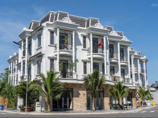 Sở hữu ngay căn shophouse nhà phố hoàng hùng 5, mặt đường nguyễn thị khắp, sẵn sổ đỏ, giá chỉ 6 tỷ