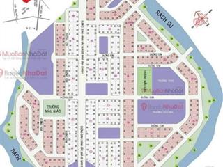 Bán nhà mặt phố đường 5, phong phú, bình chánh, tp.hcm, 14,7 t 14,7 tỷ, 140m2, chính chủ giá ưu đãi