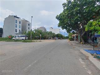 Bán đất nền dự án kdc phong phú 5, 7,4 tỷ, 100m2, bình chánh, hcm