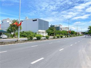 Bán đất nền 100m2 tại phạm hùng, bình hưng, bình chánh, giá tốt 14 tỷ