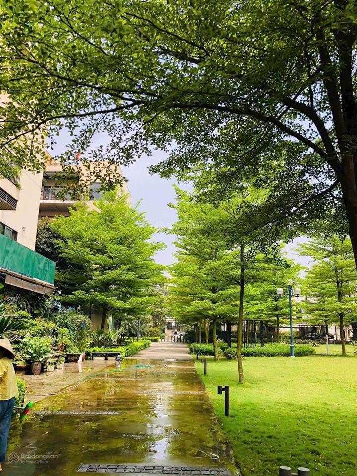 Bán cc green park ct15 việt hưng, 7,1 tỷ vnd, 101m2, 3pn, 2wc, pháp lý đầy đủ, hàng hiếm tại