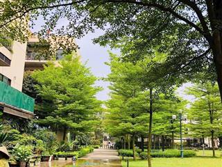 Bán cc green park ct15 việt hưng, 7,1 tỷ vnd, 101m2, 3pn, 2wc, pháp lý đầy đủ, hàng hiếm tại
