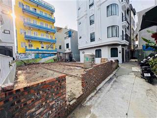 Chính chủ bán 30m2 đất đẹp, ô tô phố kẻ tạnh, giang biên