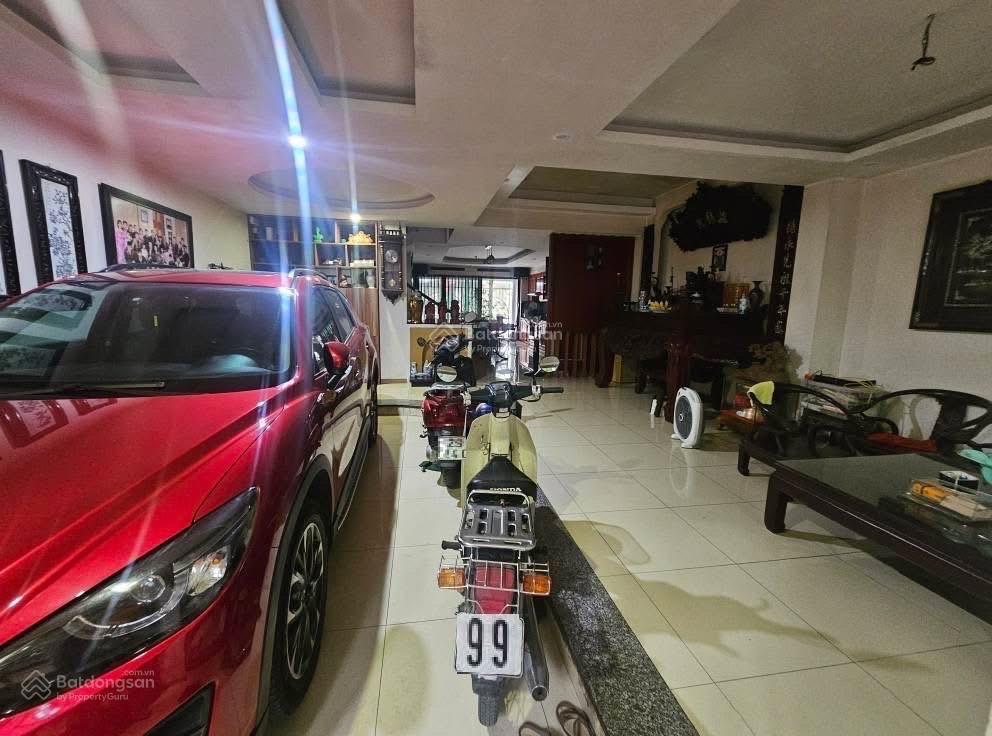 Bán nhà 2 mặt phố tại nguyễn văn hưởng, 152m2, view đẹp, giá cực tốt