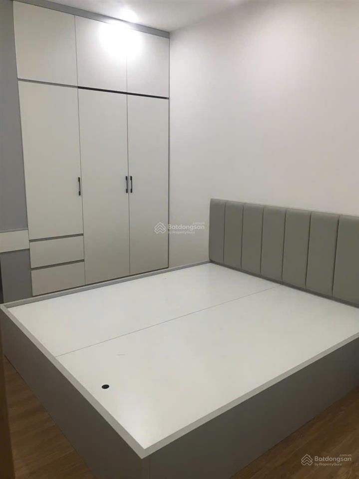 Cc bán căn 61m2, full nội thất cao cấp, tầng cao valencia, giá 4.5 tỷ