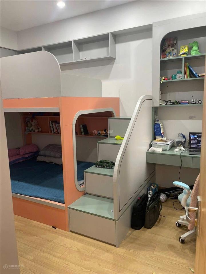 Bán căn hộ 70m2 tòa no10 happystar tower giang biên