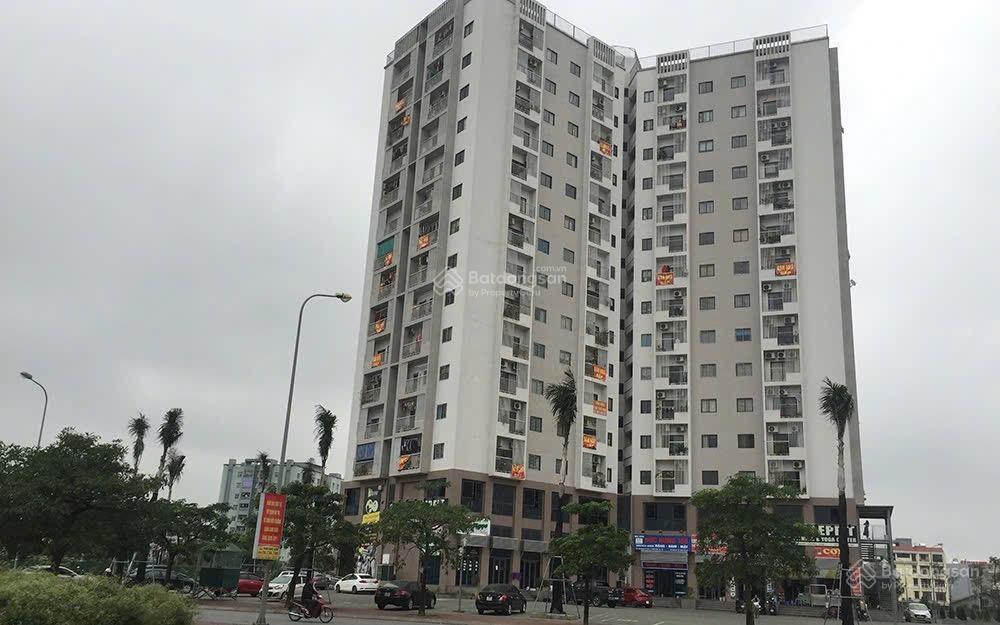 Bán căn hộ 70m2 tòa no10 happystar tower giang biên